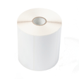 Etiqueta adhesiva Brother 102 × 74 mm Blanco BUS1J074102121