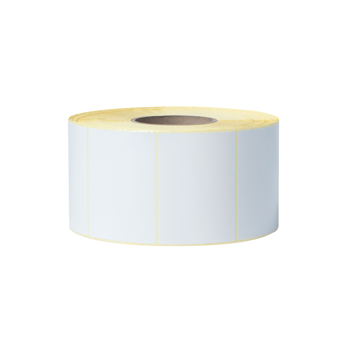 Etiqueta adhesiva Brother 102 × 74 mm Blanco BUS1J074102203