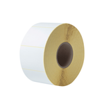 Etiqueta adhesiva Brother 102 × 74 mm Blanco BUS1J074102203 - vista 2