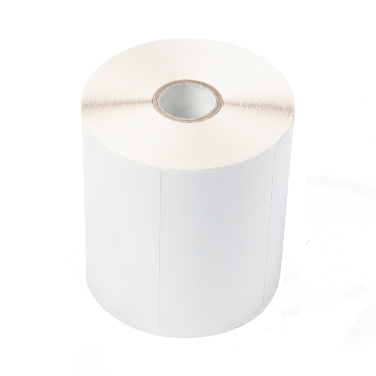 Etiqueta adhesiva Brother 150 × 102 mm Blanco BUS1J150102121