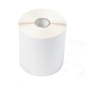 Etiqueta adhesiva Brother 150 × 102 mm Blanco BUS1J150102121