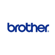 Etiqueta adhesiva Brother 10 × 60 mm ID1060