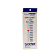 Etiqueta adhesiva Brother 14 × 38 mm ID1438