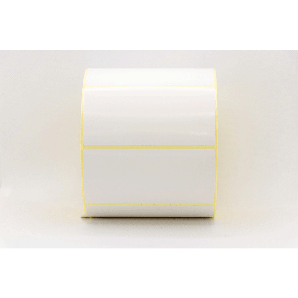 Etiqueta adhesiva Brother 102 × 50 mm Blanco LCS1M050102127I