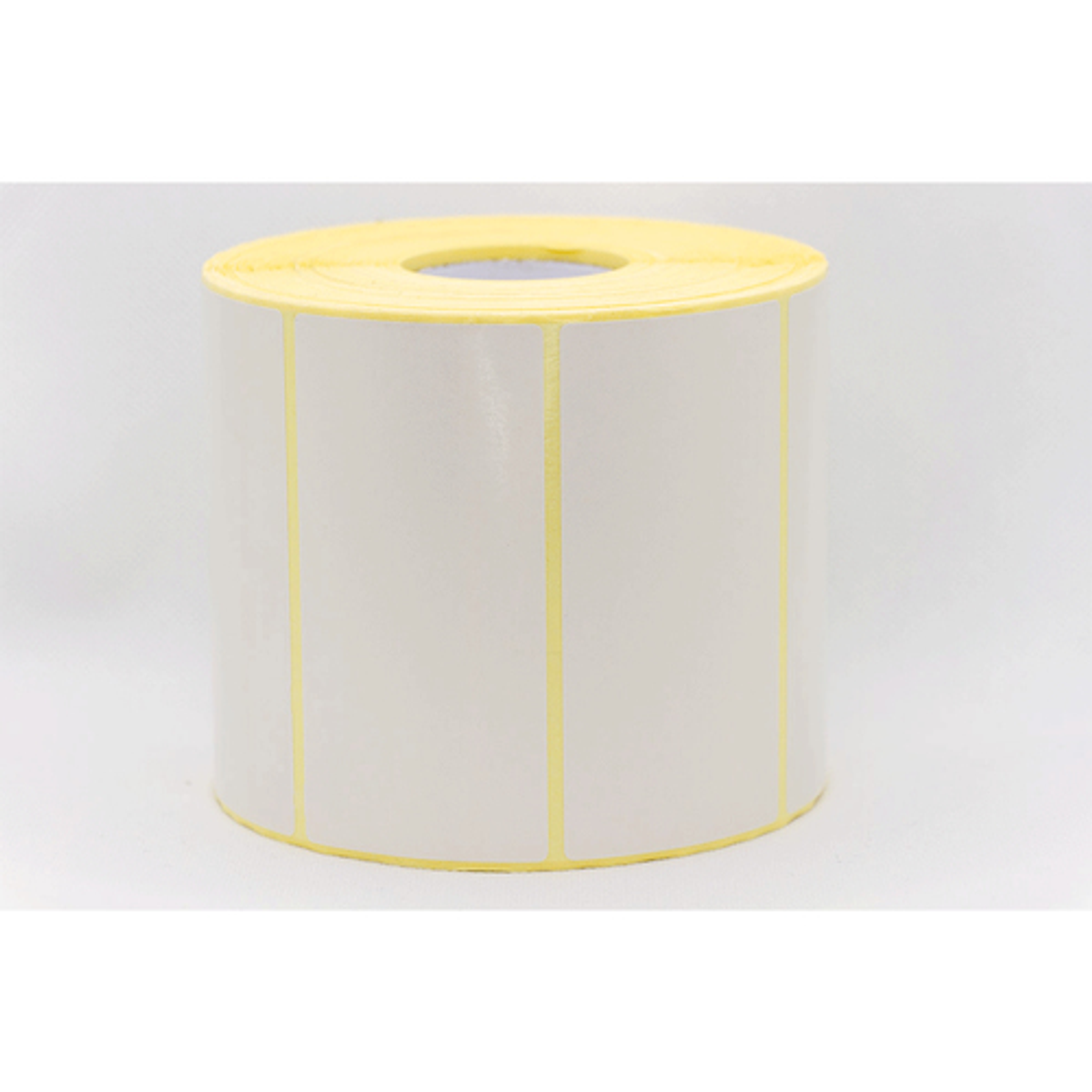Etiqueta adhesiva Brother 102 × 50 mm Blanco LCS1M050102127I - vista 2