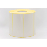 Etiqueta adhesiva Brother 102 × 50 mm Blanco LCS1M050102127I - vista 2