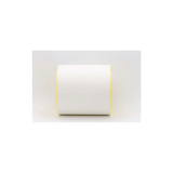 Etiqueta continua Brother 102 mm Blanco LDP1M000102100I - vista 2