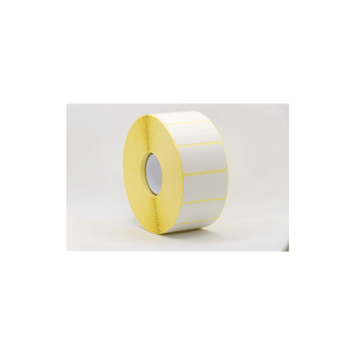 Etiqueta adhesiva Brother 51 × 26 mm Blanco LDP1M026051127I