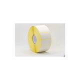 Etiqueta adhesiva Brother 51 × 26 mm Blanco LDP1M026051127I