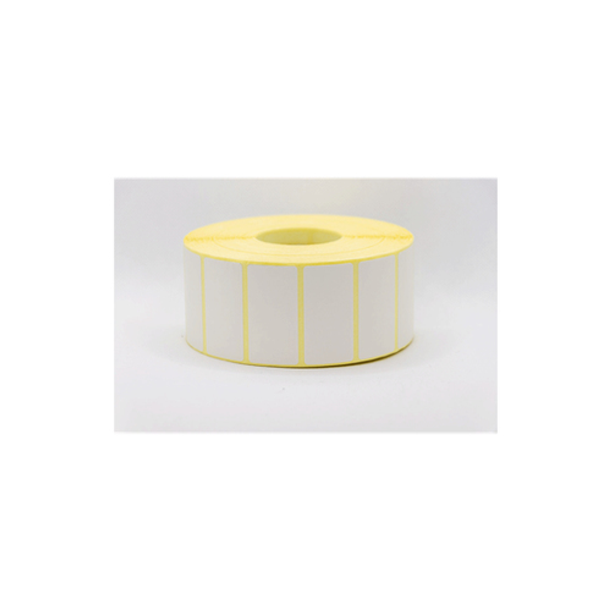 Etiqueta adhesiva Brother 51 × 26 mm Blanco LDP1M026051127I - vista 2