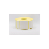 Etiqueta adhesiva Brother 51 × 26 mm Blanco LDP1M026051127I - vista 2