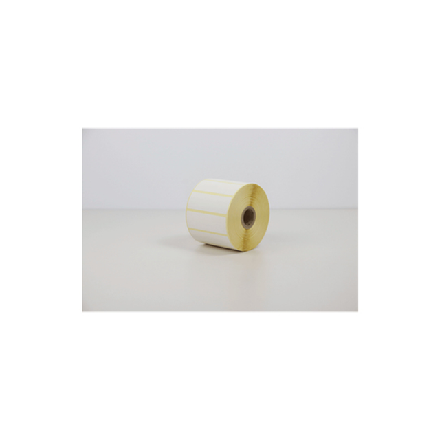 Etiqueta adhesiva Brother 76 × 26 mm Blanco LDP1M026076100I