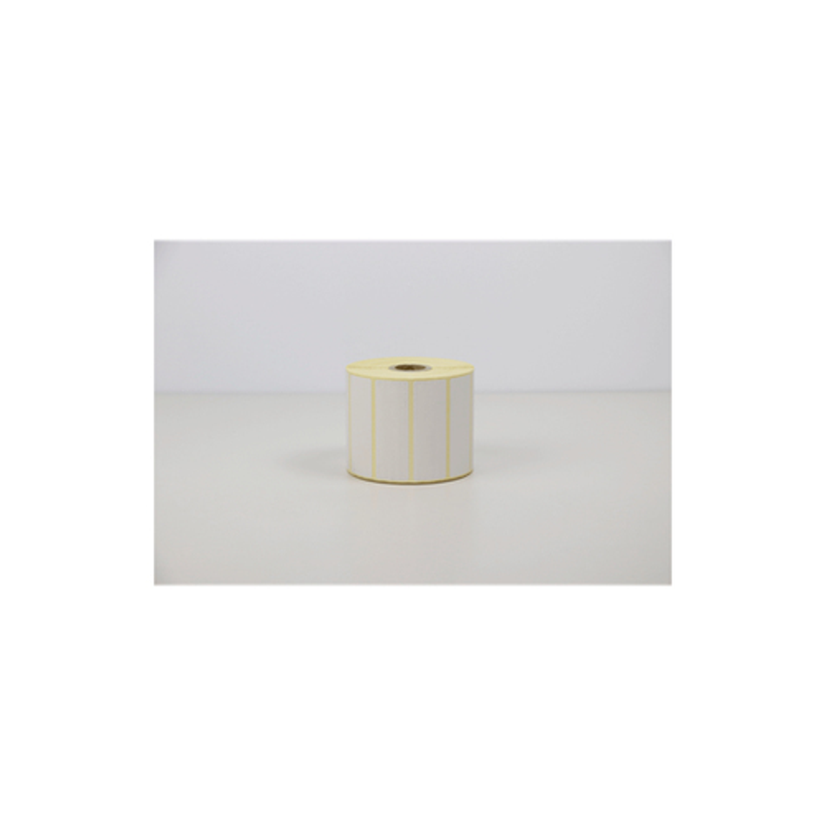 Etiqueta adhesiva Brother 76 × 26 mm Blanco LDP1M026076100I - vista 2