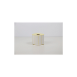 Etiqueta adhesiva Brother 76 × 26 mm Blanco LDP1M026076100I - vista 2
