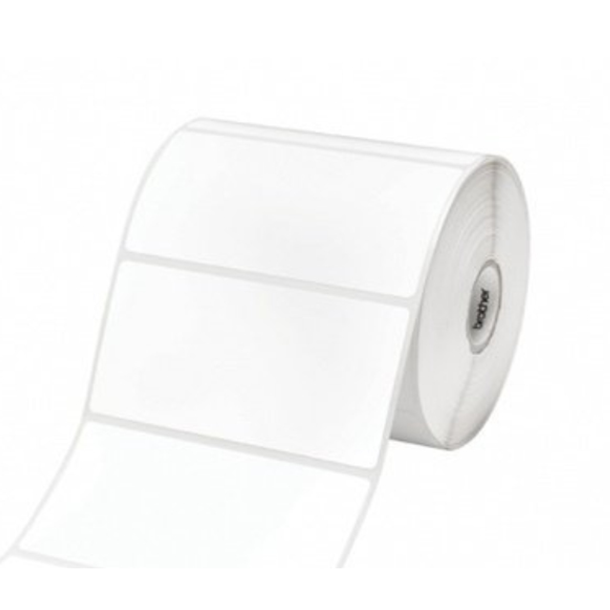 Etiqueta adhesiva Brother 60 × 40 mm Blanco LDP1M040060100I