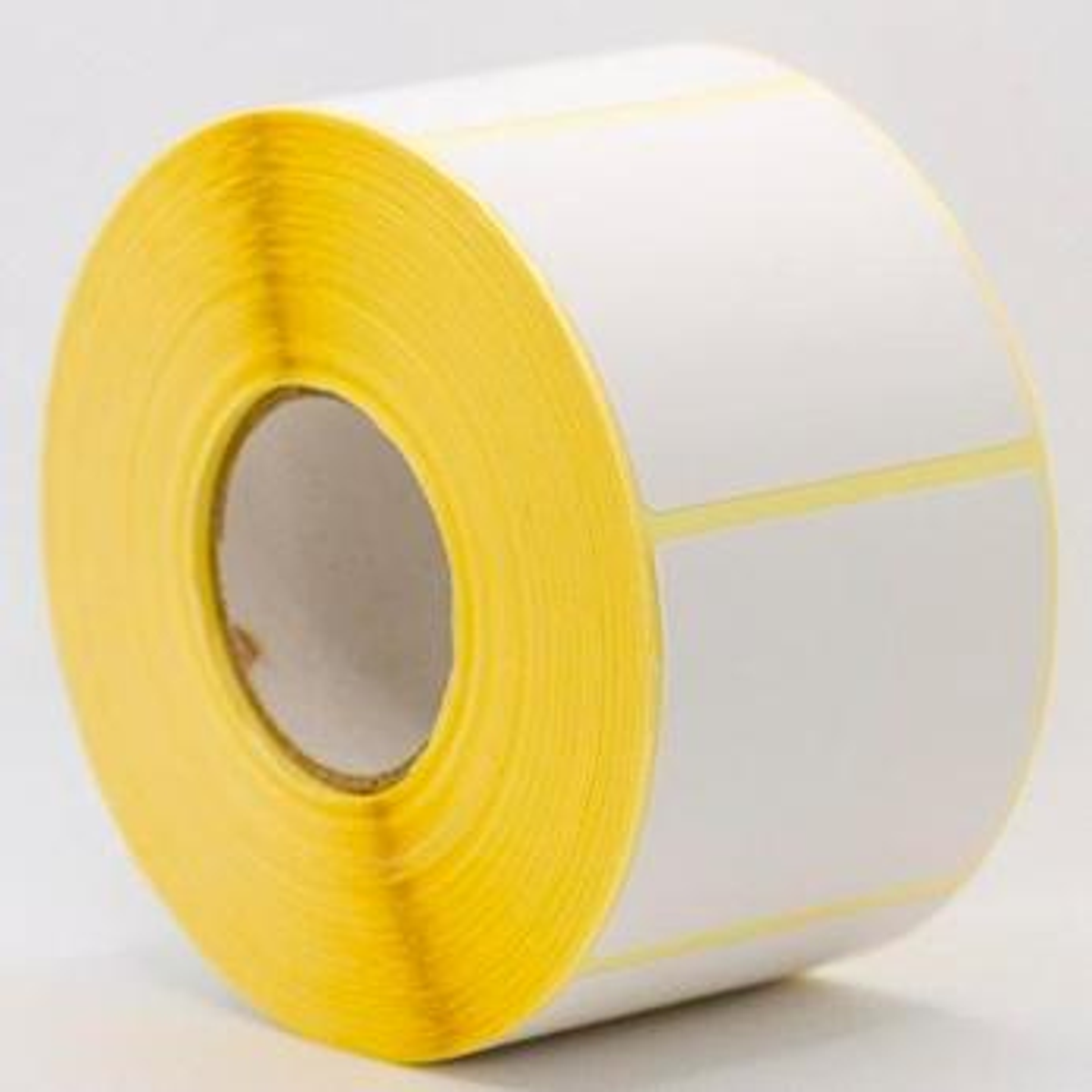 Etiqueta adhesiva Brother 55 × 50 mm Blanco LDP1M050055127ES