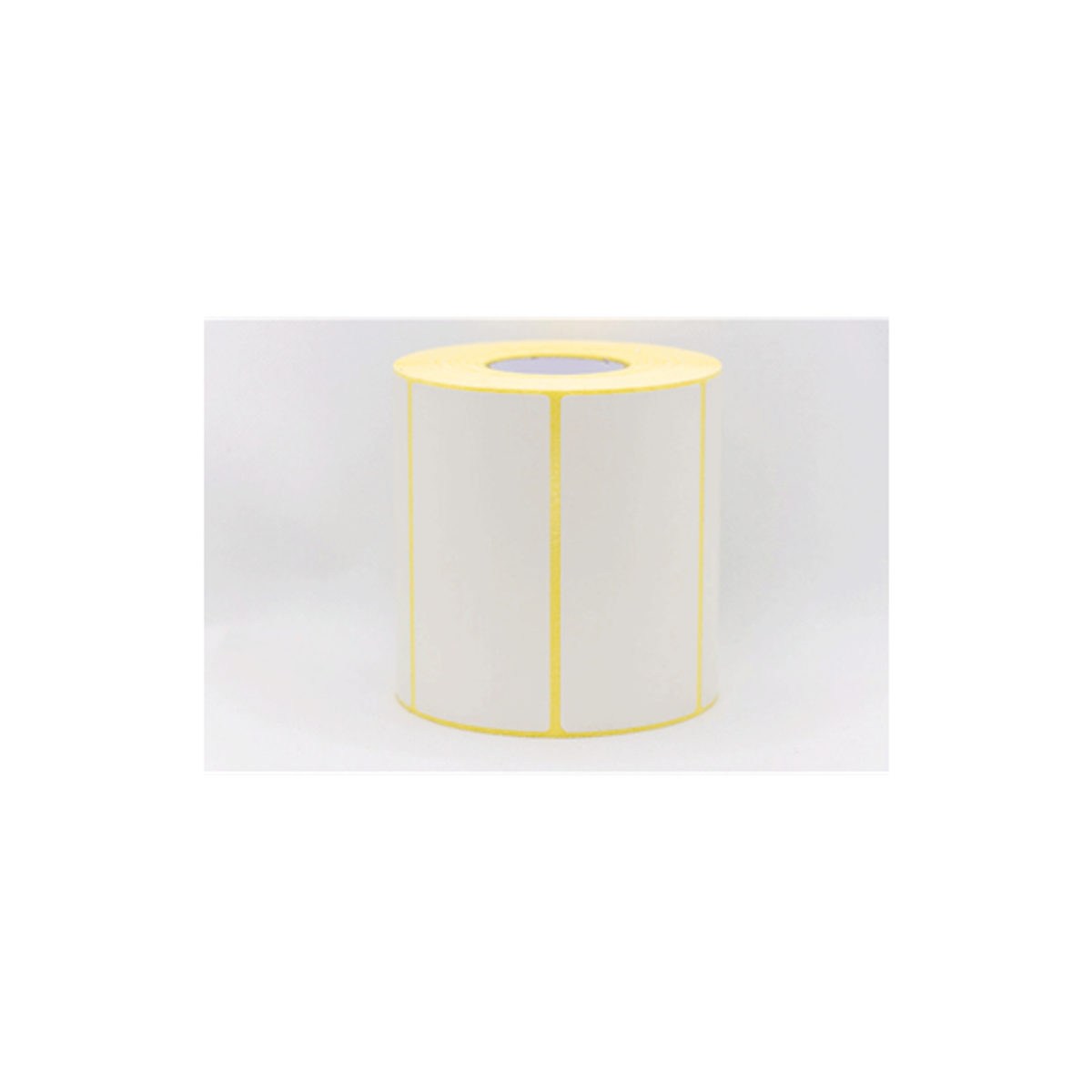 Etiqueta adhesiva Brother 102 × 50 mm Blanco LDP1M050102100I