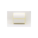 Etiqueta adhesiva Brother 102 × 50 mm Blanco LDP1M050102100I - vista 2