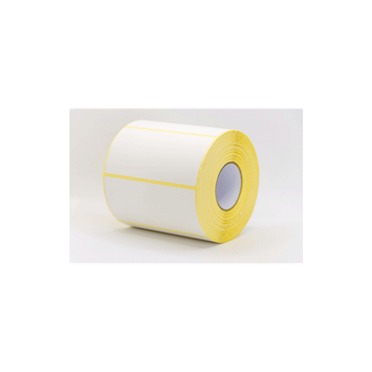Etiqueta adhesiva Brother 102 × 50 mm Blanco LDP1M050102100I - vista 3