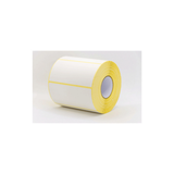 Etiqueta adhesiva Brother 102 × 50 mm Blanco LDP1M050102100I - vista 3