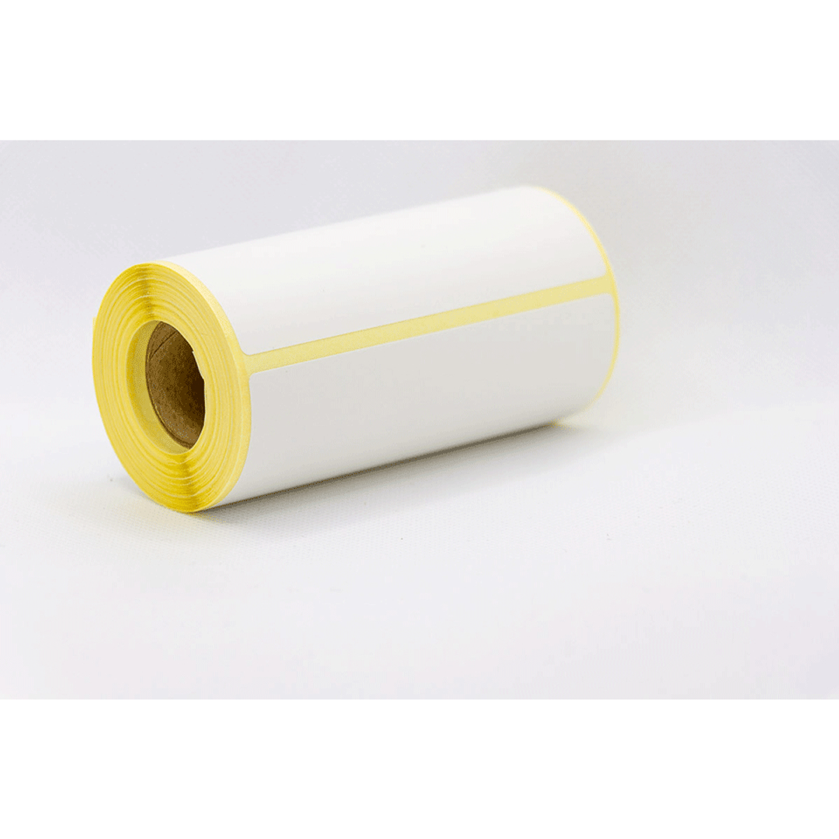 Etiqueta adhesiva Brother 102 × 152 mm Blanco LDP1M152102058I