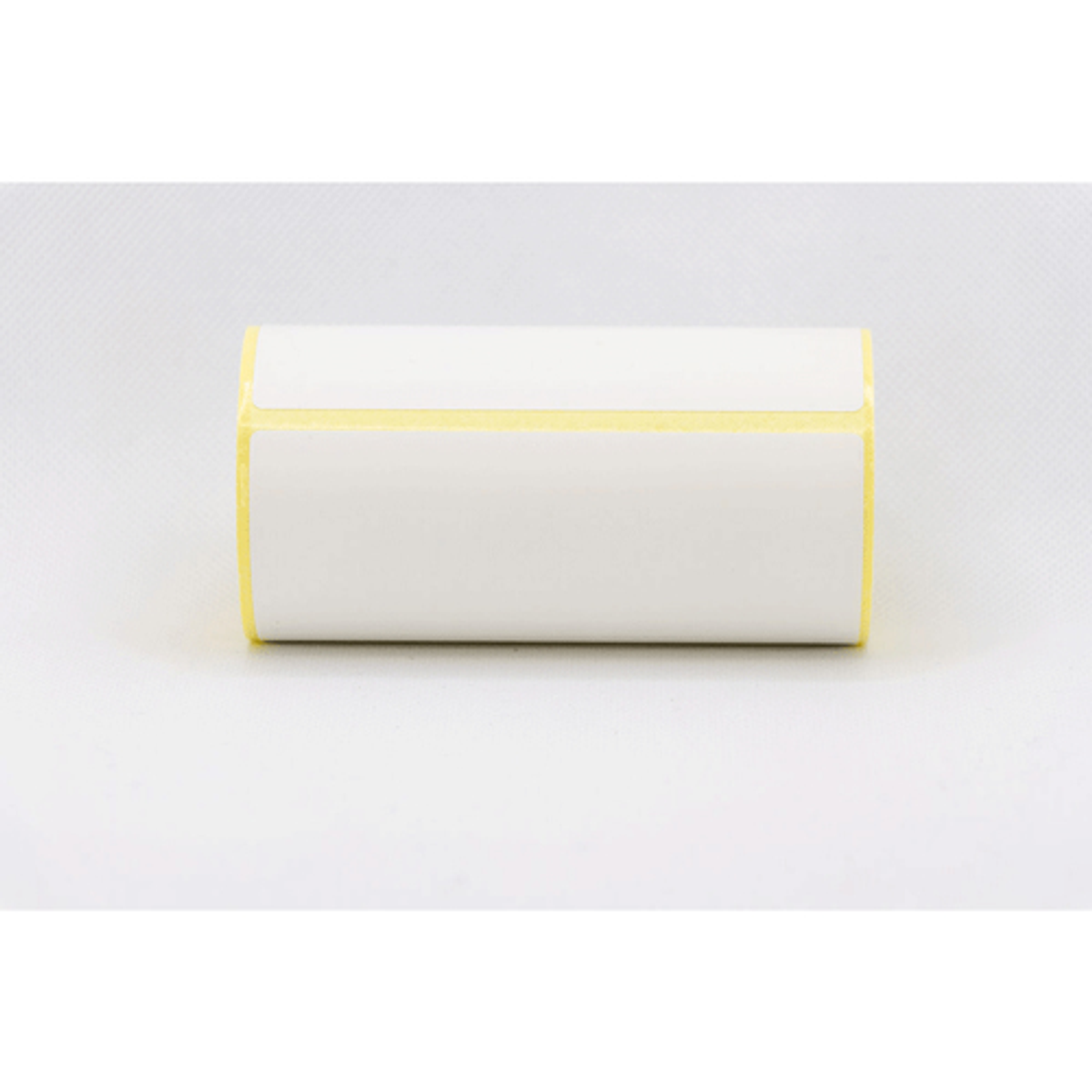 Etiqueta adhesiva Brother 102 × 152 mm Blanco LDP1M152102058I - vista 2