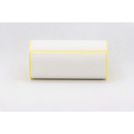 Etiqueta adhesiva Brother 102 × 152 mm Blanco LDP1M152102058I - vista 2