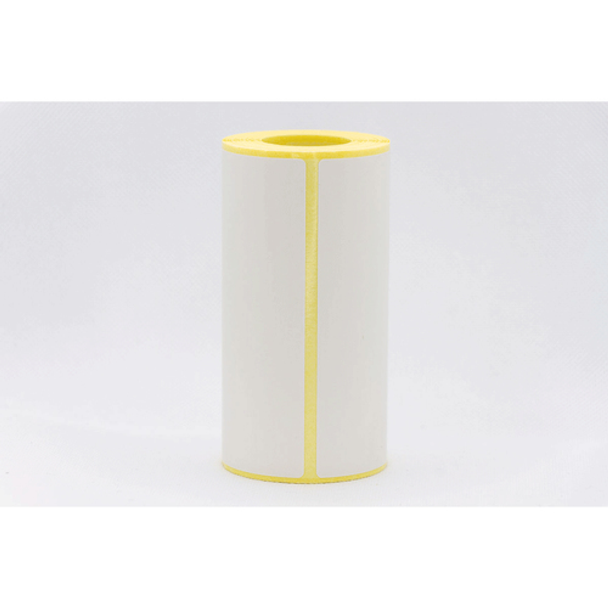 Etiqueta adhesiva Brother 102 × 152 mm Blanco LDP1M152102058I - vista 3