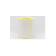Etiqueta adhesiva Brother 102 × 152 mm Blanco LDP1M152102100I