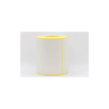 Etiqueta adhesiva Brother 102 × 152 mm Blanco LDP1M152102100I