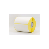 Etiqueta adhesiva Brother 102 × 152 mm Blanco LDP1M152102100I - vista 2