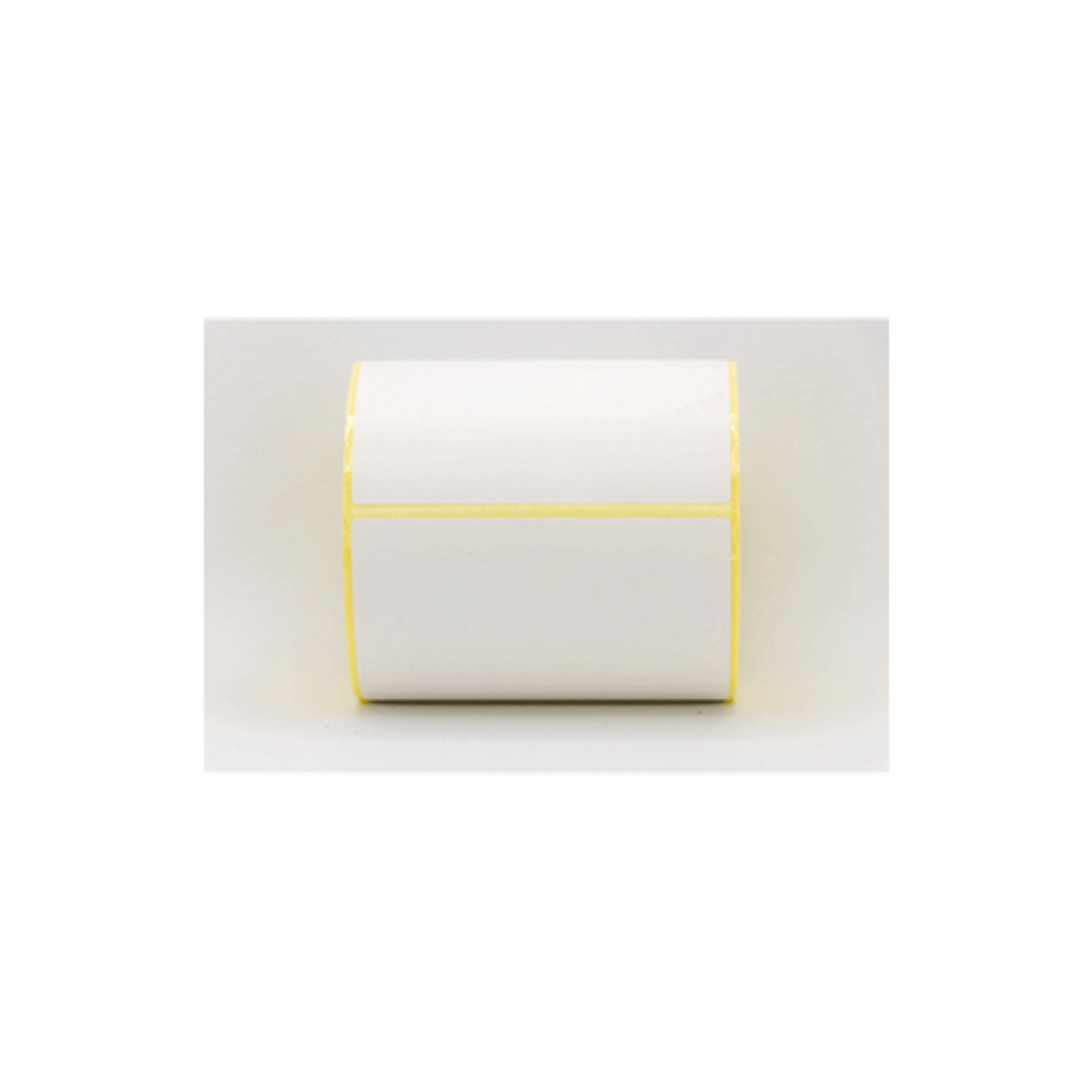 Etiqueta adhesiva Brother 102 × 152 mm Blanco LDP1M152102100I - vista 3