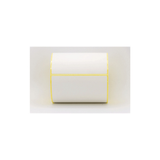 Etiqueta adhesiva Brother 102 × 152 mm Blanco LDP1M152102100I - vista 3