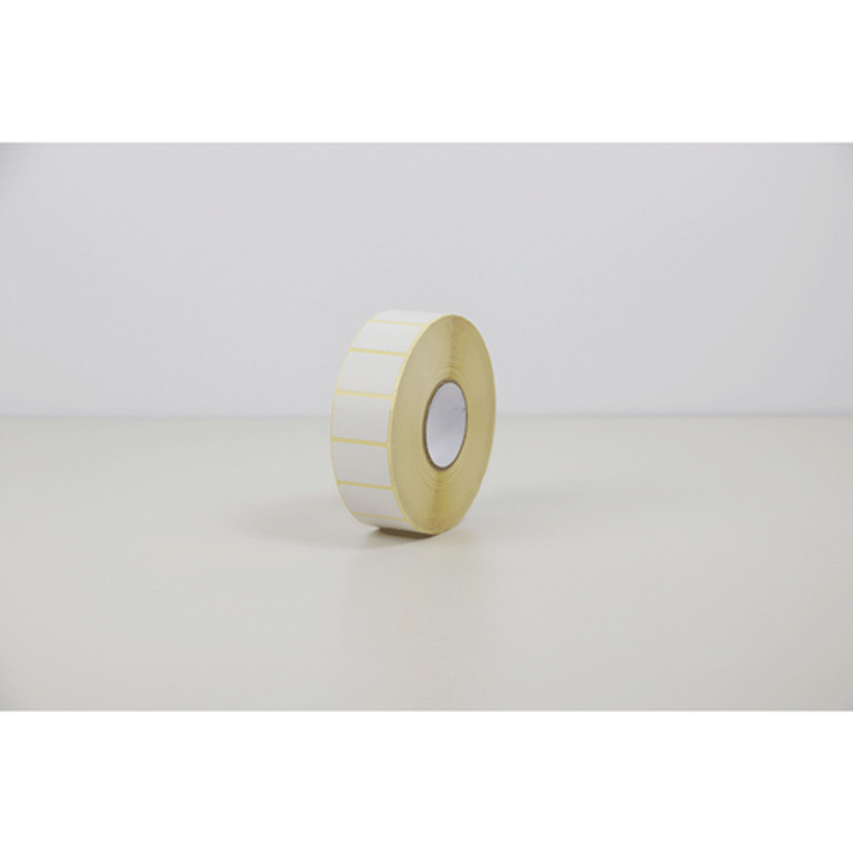Etiqueta adhesiva Brother 30 × 20 mm Blanco LDS1M020030127I - vista 2