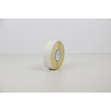 Etiqueta adhesiva Brother 30 × 20 mm Blanco LDS1M020030127I - vista 2