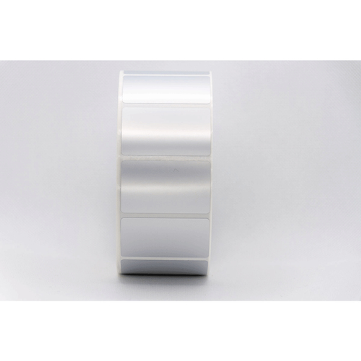 Etiqueta adhesiva Brother 50 × 30 mm Plata LXP1M030050127IS - vista 2