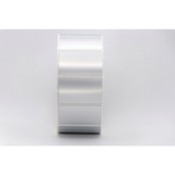 Etiqueta adhesiva Brother 50 × 30 mm Plata LXP1M030050127IS - vista 2
