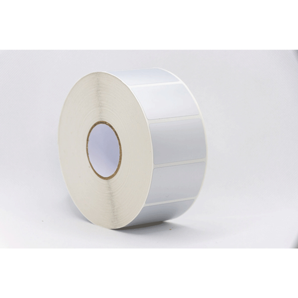 Etiqueta adhesiva Brother 50 × 30 mm Plata LXP1M030050127IS - vista 3