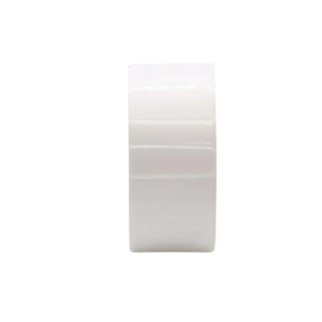 Etiqueta adhesiva Brother 50 × 30 mm Blanco LYS1M030050127I
