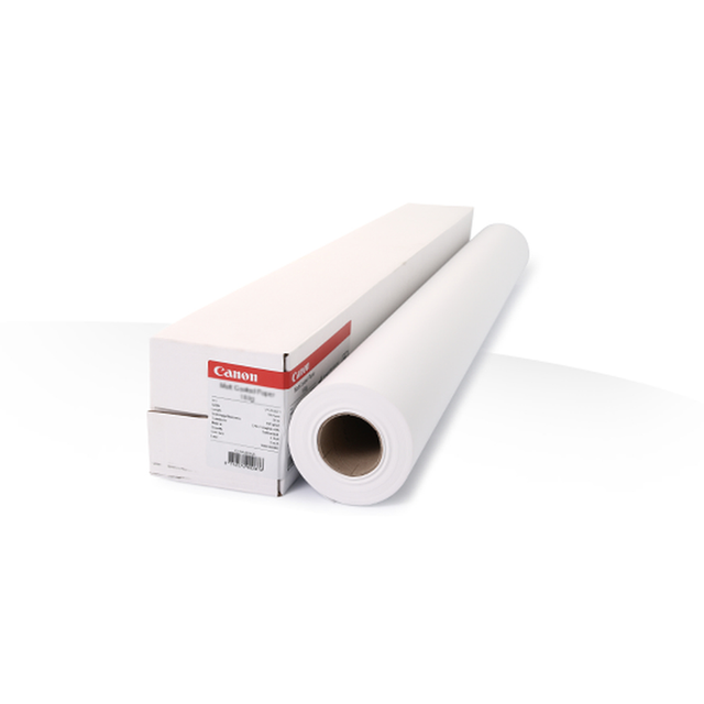 Etiqueta adhesiva Canon Blanco 2345C003BA