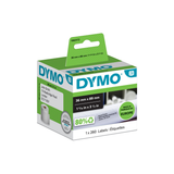 Etiqueta de dirección Dymo 89 × 36 mm Blanco 1983172