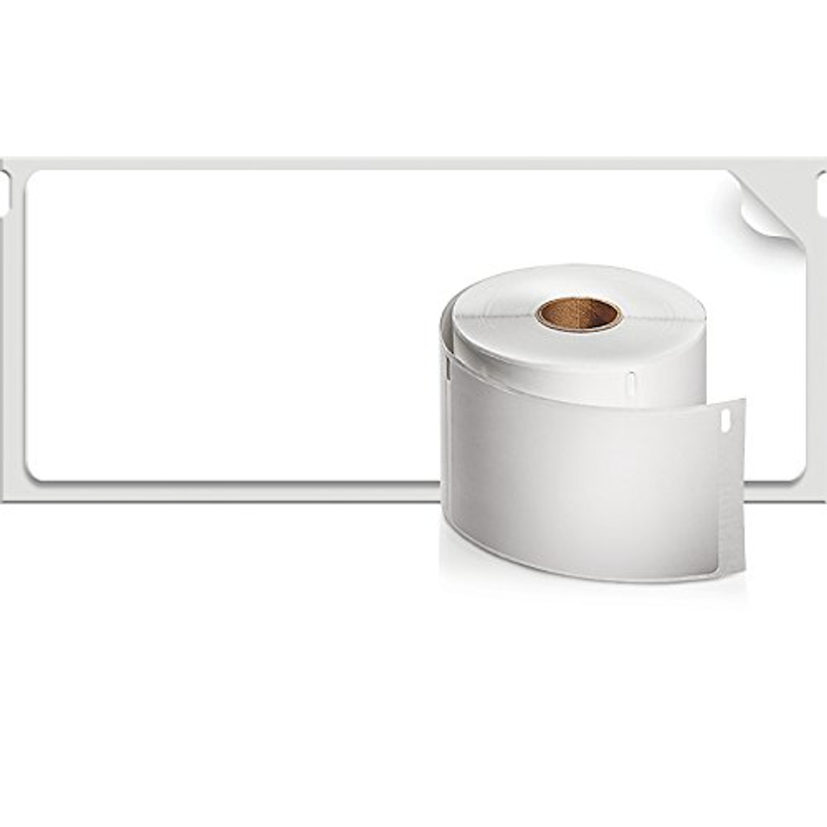 Etiqueta de dirección Dymo 89 × 36 mm Blanco 1983172 - vista 2