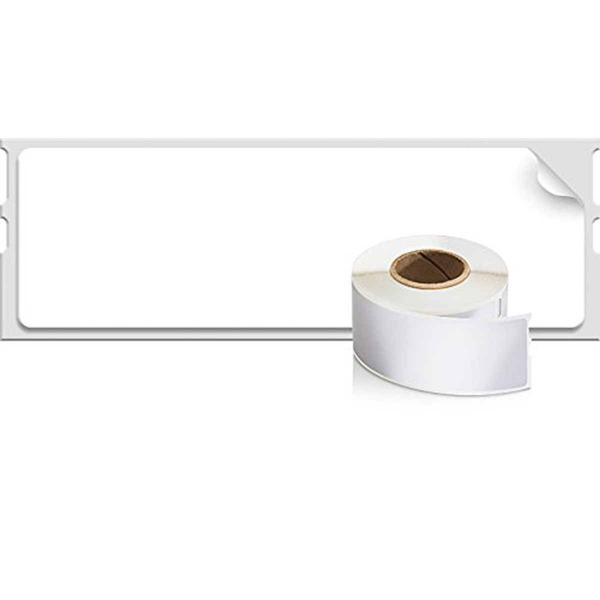 Etiqueta de dirección Dymo 28 × 89 mm Blanco 1983173 - vista 2
