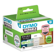 Etiqueta adhesiva Dymo 25 × 89 mm Blanco 2112285