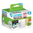 Etiqueta adhesiva Dymo 25 × 25 mm Blanco 2112286
