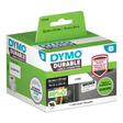 Etiqueta adhesiva Dymo 57 × 32 mm Blanco 2112289
