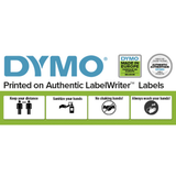 Etiqueta adhesiva Dymo 57 × 32 mm Blanco 2112289 - vista 6