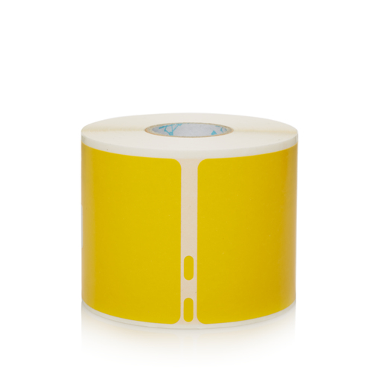 Etiqueta de envío Dymo 101 × 54 mm Negro sobre amarillo 2133400 - vista 2