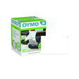 Etiqueta adhesiva Dymo 102 × 210 mm Blanco 2166659