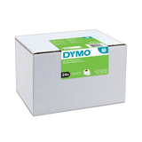 Etiqueta de dirección Dymo 89 × 28 mm Blanco S0722360